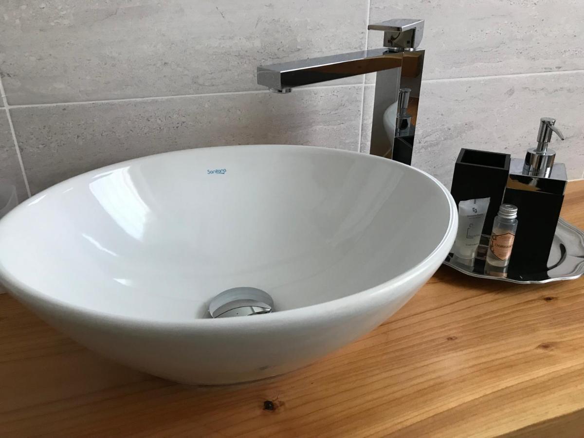B&B Magenta Ngoại thất bức ảnh
