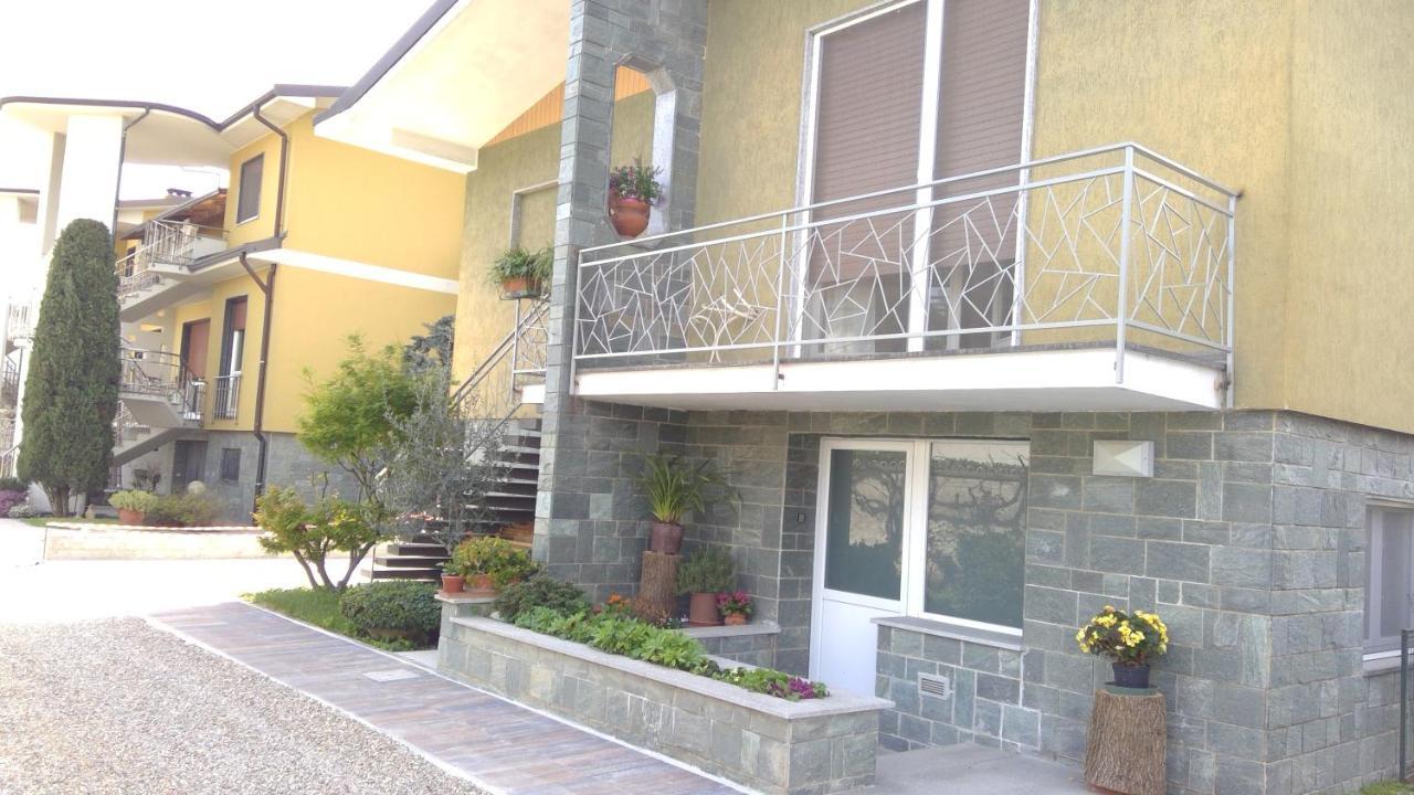 B&B Magenta Ngoại thất bức ảnh