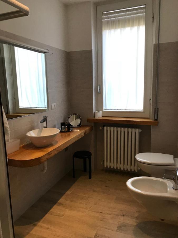 B&B Magenta Ngoại thất bức ảnh